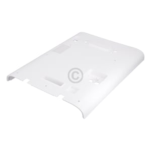 Abdeckung hinten Ecovacs 201-2228-1493 für Staubsauger-Roboter