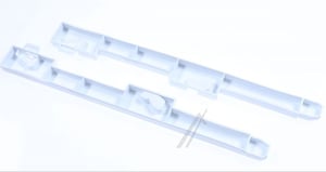 Halter-Set für Kühlschrank Liebherr 743988700 rechts/links