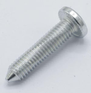 M5x22-T20 Schraube für Liebherr Kühlschrank 408402700 A3K