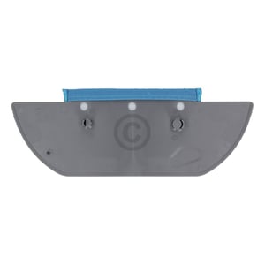 Halterung für Reinigungspad original Ecovacs 10002332 für Staubsaugerroboter