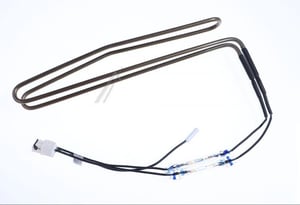 Abtauheizung für Kühlschrank Midea 17431000029763 Heizelement