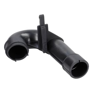 Schlauch Heizung / Pumpentopf passend für AEG 1119164018 BLUPARTS