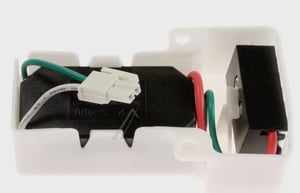 Ionisatorgehäuse für Beko Kühlschrank C00891340 Luftreinigung