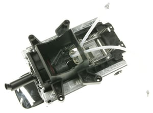 Brüheinheit für Kaffeemaschinen, komplett (4055165890)