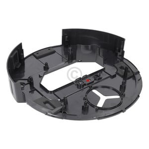 Top cover （black） 201-2425-1051