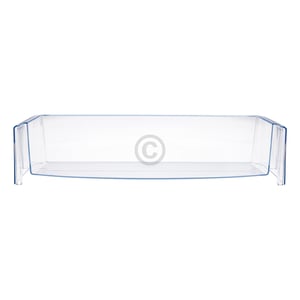 Flaschenregal für Kühlschrank Bosch Siemens 11051892 Einlegefach Kühlschranktür