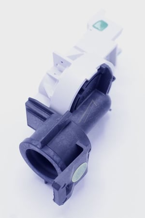 Druckschalter für Ofen Smeg 816210438 Elektromechanisch Schalter Taster