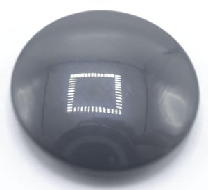 Griffzapfen RM50 7024 für Kühlschrank Hisense/Gorenje 421201 Türgriff