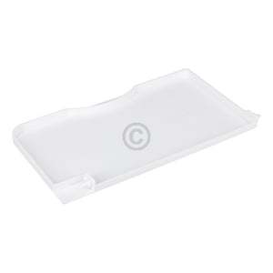 Eisfachklappe Midea 12131000001033 für Gefrierschrank Midea