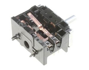 Drehwahlschalter, Multifunction (3115197018)