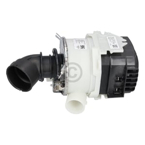 Umwälzpumpe Beko 1762650500 für Geschirrspüler