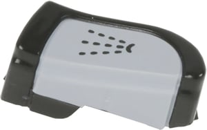 Tastenkappe für Bügeleisen BSH-Gruppe 00637764 Bedienfeld, Schaltfläche