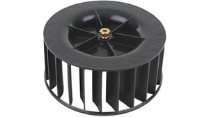 Flügelrad für Dunstabzugshaube BSH-Gruppe 11005350 Lüfterrad