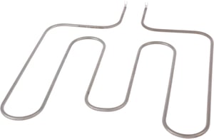 Heizung-Unterhitze 00354018