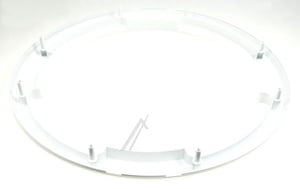 Aussentür, Rahmen, Weiss, Ø476mm (8085494014)