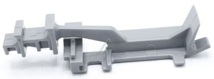 Haier Geschirrspüler-Scharnier 49120837 Gehäuseteil