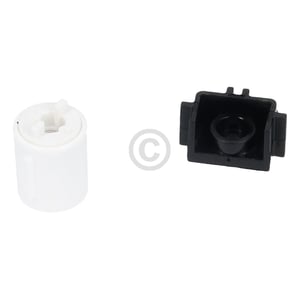 Abdeckung Scharnier Ecovacs 201-2102-2459 für Staubsauger-Roboter