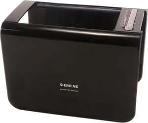 Gehäuseoberteil für Staubsauger Bosch 11042495 Titanium