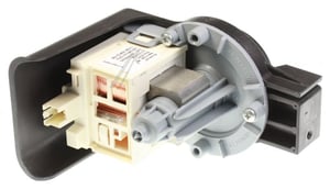 Whirlpool Kühlschrank Ablaufpumpe 482000089116 Direct Injection