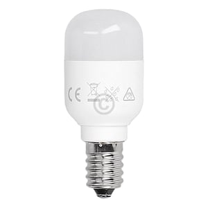 Lampe LED E14 2W 220-240V Whirlpool C00563962 für Kühlschrank