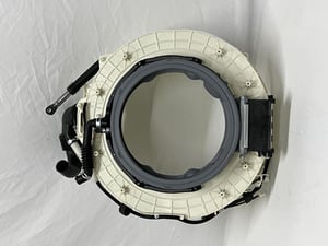 Cover Assembly,Tub LG ACQ90597903