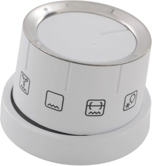 Drehgriff-Vorwahl 00638244