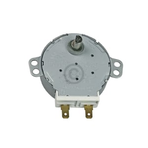 Drehtellermotor 4W Whirlpool 481067848981 SM222E für Mikrowelle