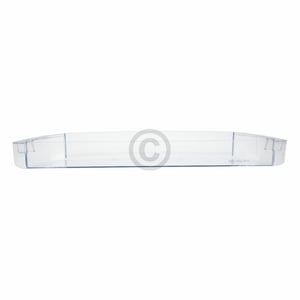 Türfach unten Smeg 760391802 493x50mm für Kühlschrank