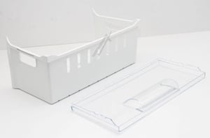 KASTEN GEFRIEREN-,KIT,TRANSP 7 4055949715