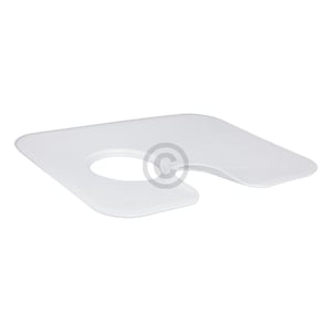 Grobsieb smeg 763410316 für Geschirrspüler