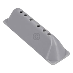 Trommelrippe passend für Electrolux 8118628026 BLUPARTS - KOMPATIBEL 10110618