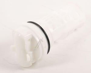 Flusensieb für AEG Waschmaschine Com 1234567890 Waschmaschinenfilter