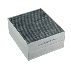 Geruchsfilter CleanAir BOSCH 11017314 225x190mm für Dunstabzugshaube