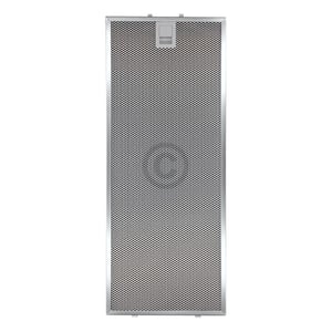 Fettfilter Gorenje 530367 Metallfilter 200x496mm für Dunstabzugshaube