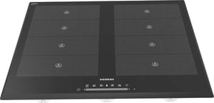 Glaskeramikfläche 00770766