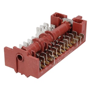 Backofenschalter Amica 8044793 Drehschalter Gottak 801001 für Herd