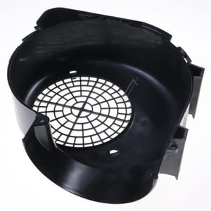 Motorabdeckung für Dunstabzugshaube Elica CN01ZD Halbschalenförderer