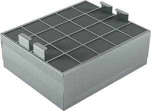 Umluftmodul CleanAir 17000172