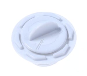 Türstecker für Gefrierschrank Hisense Gorenje HK1818074 Klappe Befestigung