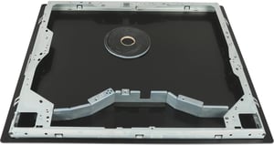 Glaskeramikfläche 00476540 Originalersatzteil von Bosch