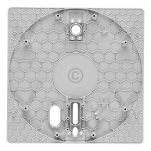 Window Cleaner Top cover 201-J001-0069 Ecovacs