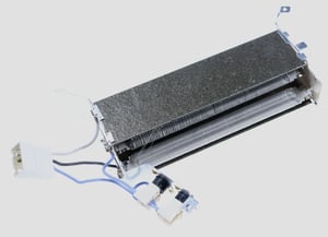 Heizung für Beko Trockner 2957500300 Heizelement