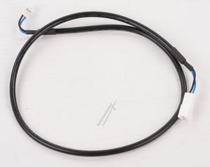 Rücklicht mit Kabelbaum für Klappsektion Segway-Ninebot AB.00.0018.54 für E-Scooter ES1LD