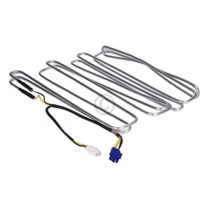 Abtauheizung 280 watt Bluparts 10104044