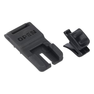 Verschluss für Bodendüse Electrolux 140039004340 an Stielstaubsauger