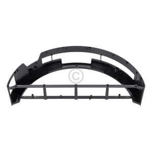 Bumper decorative cover 201-2515-0050 Ecovacs