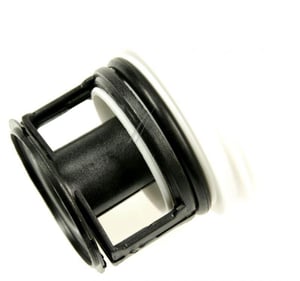 Pumpenfilter für Bosch Waschmaschine 00614351 Fusselfalle