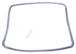 Backofentürdichtung für Herd Bauknecht C00738192 4-seitig