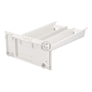 Waschmittelschublade 0020203148 Haier 49051681 für Waschmaschine CANDY/ HOOVER