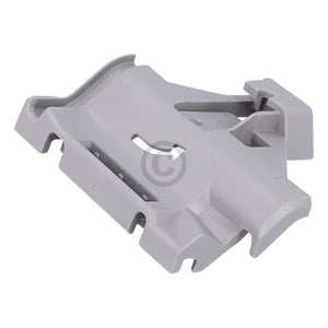 Lager für Klappstachelreihen, hinten, links, Unterkorb 10014127